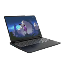 Lenovo IdeaPad Gaming 3i Core i5 12th Gen RTX 3050 4GB Graphics 16" 2K WUXGA Laptop